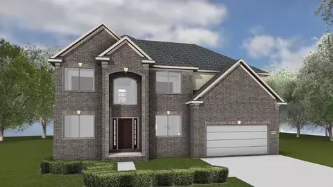 Exterior - 930 E Drahner Rd, Oxford, MI 48371 photo 3 of 6
