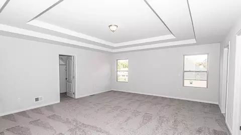 Bedroom - 930 E Drahner Rd, Oxford, MI 48371 photo 1 of 3