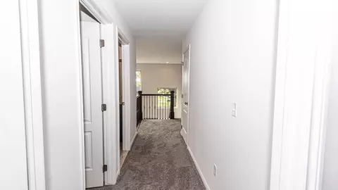 Entry Way - 930 E Drahner Rd, Oxford, MI 48371 photo 5 of 5
