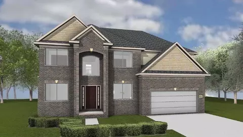 Exterior - 930 E Drahner Rd, Oxford, MI 48371 photo 2 of 6
