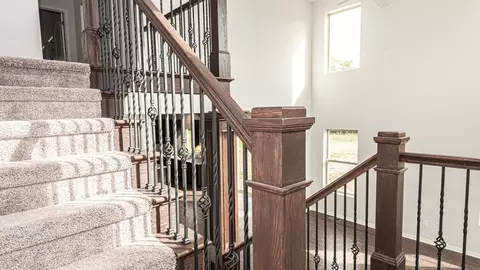 Entry Way - 930 E Drahner Rd, Oxford, MI 48371 photo 3 of 5