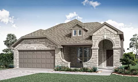 Exterior - 1940 Silverleaf Dr, Glenn Heights, TX 75154 photo 1 of 10
