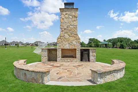 View/Area - 1940 Silverleaf Dr, Glenn Heights, TX 75154 photo 10 of 13