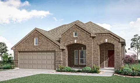 Exterior - 1940 Silverleaf Dr, Glenn Heights, TX 75154 photo 3 of 10