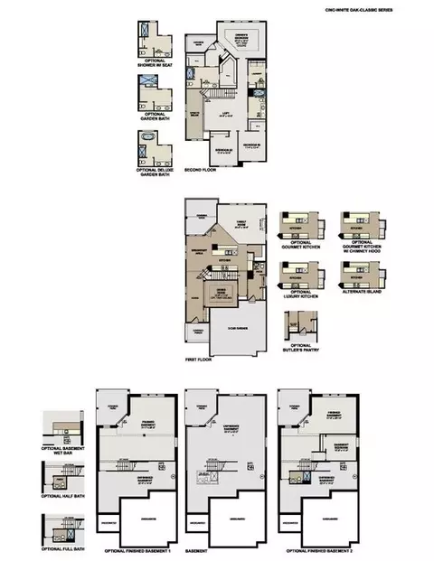 5673 Ohio Trl, Green Township, OH 45248