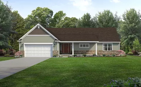 Exterior - 3859 Eastern Rd, Norton, OH 44203 photo 3 of 7