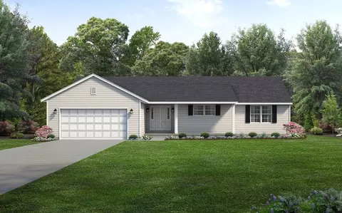 Exterior - 3859 Eastern Rd, Norton, OH 44203 photo 4 of 7