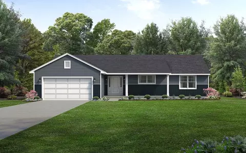 Exterior - 3859 Eastern Rd, Norton, OH 44203 photo 2 of 7