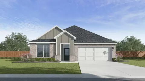 103 Bellewood Dr, Lafayette, LA 70507