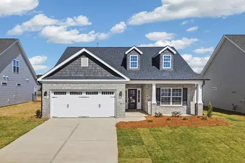1110 Nantucket Dr, Mebane, NC 27302