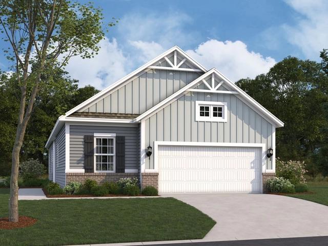 2237 Bear Oak Run, Shelbyville, IN 46176