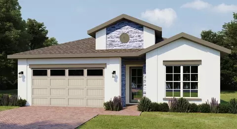 Exterior - 2856 Willowseed Ln, Saint Cloud, FL 34772 photo 3 of 9
