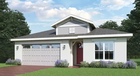 Exterior - 2856 Willowseed Ln, Saint Cloud, FL 34772 photo 2 of 9