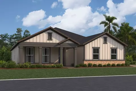 3132 Solace Way, Orlando, FL 32820