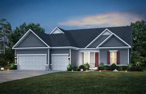 Exterior - 3243 Del Webb Blvd, Aurora, IL 60503 photo 4 of 17
