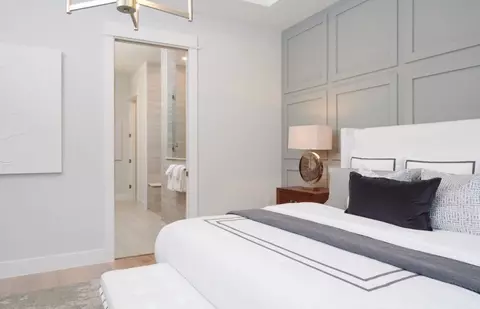 Bedroom - 3243 Del Webb Blvd, Aurora, IL 60503 photo 1 of 6