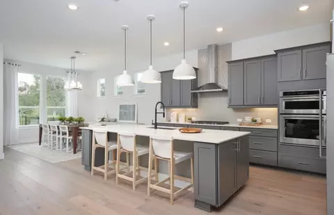 Kitchen - 3243 Del Webb Blvd, Aurora, IL 60503 photo 3 of 6