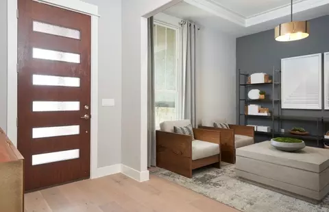 Entry Way - 3243 Del Webb Blvd, Aurora, IL 60503 photo 1 of 2