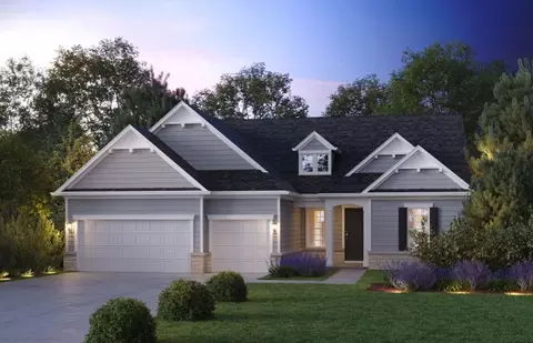 Exterior - 3243 Del Webb Blvd, Aurora, IL 60503 photo 6 of 17