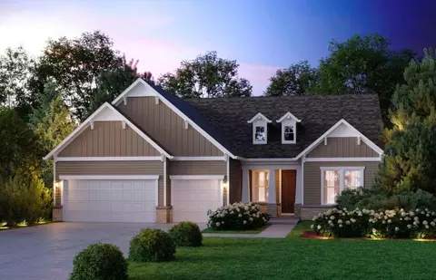 Exterior - 3243 Del Webb Blvd, Aurora, IL 60503 photo 3 of 17