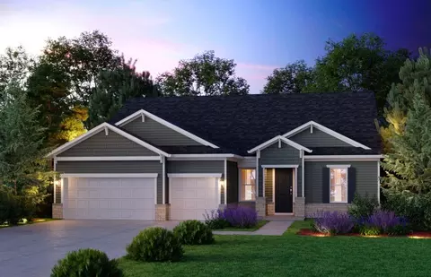 Exterior - 3243 Del Webb Blvd, Aurora, IL 60503 photo 5 of 17