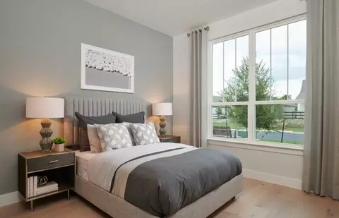 Bedroom - 3243 Del Webb Blvd, Aurora, IL 60503 photo 3 of 6