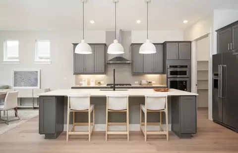 Kitchen - 3243 Del Webb Blvd, Aurora, IL 60503 photo 1 of 6