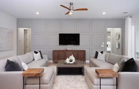 Living - 3243 Del Webb Blvd, Aurora, IL 60503 photo 1 of 7