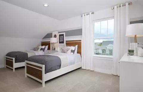 Bedroom - 3243 Del Webb Blvd, Aurora, IL 60503 photo 5 of 6