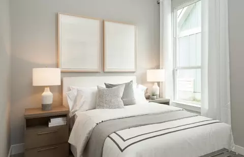 Bedroom - 3243 Del Webb Blvd, Aurora, IL 60503 photo 4 of 6