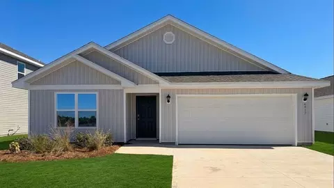 4912 Rosemary St, Panama City, FL 32404