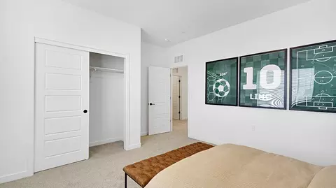 Bedroom - 1013 Shasta Way W, Madera, CA 93636 photo 7 of 7