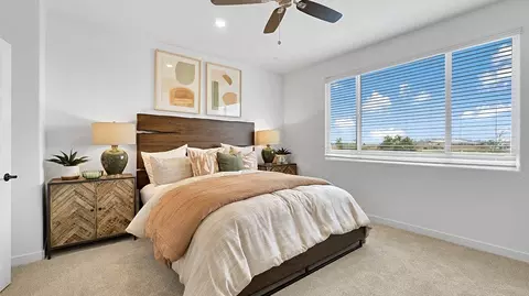 Bedroom - 1013 Shasta Way W, Madera, CA 93636 photo 1 of 7