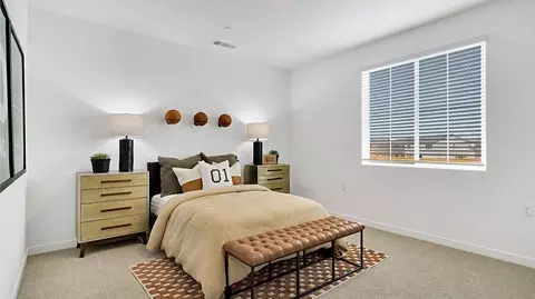 Bedroom - 1013 Shasta Way W, Madera, CA 93636 photo 6 of 7