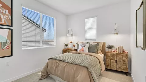 Bedroom - 1013 Shasta Way W, Madera, CA 93636 photo 2 of 7