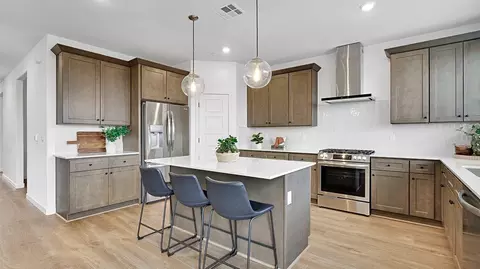 Kitchen - 1013 Shasta Way W, Madera, CA 93636 photo 1 of 4