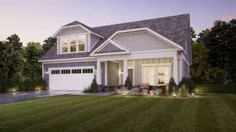 2684 Town Run Ct, Westfield, IN 46074