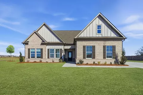 269 Bear Branch Rd, Kathleen, GA 31047