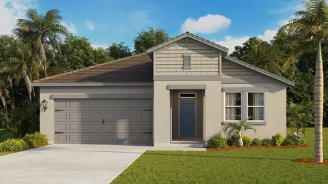 5308 Cloudberry Ave, Lakeland, FL 33811