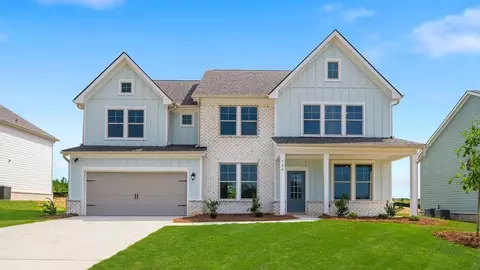 729 Dunlake Way, Locust Grove, GA 30248