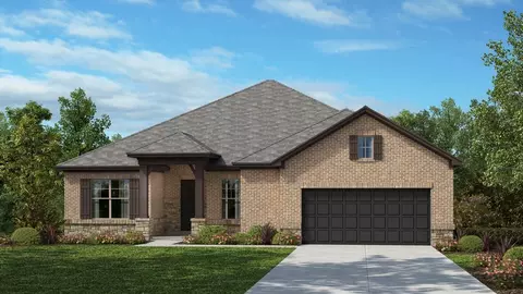 Double Eagle Ranch Drive, Cedar Creek, TX 78612