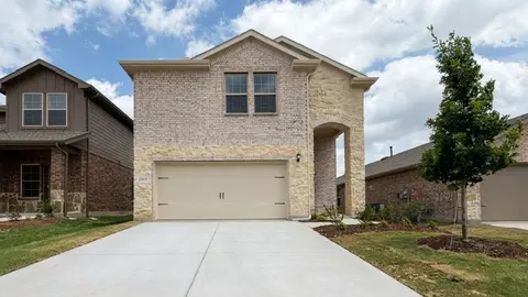 2317 Felly Dr, Crandall, TX 75114