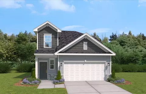 1113 Forestbrook Ln, Spartanburg, SC 29303