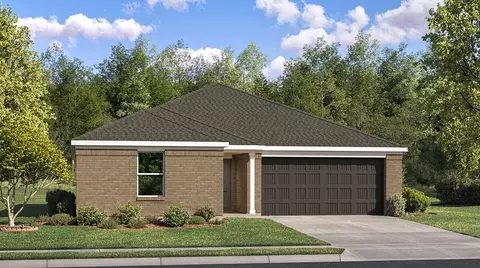 18781 SE 40th St, Newalla, OK 74857