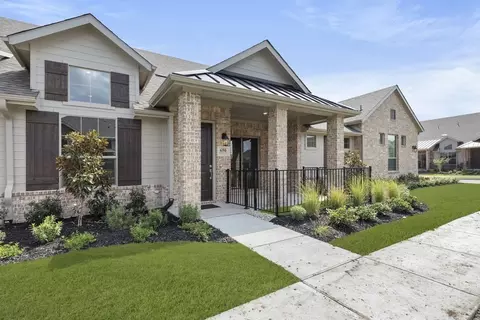 650 Oakridge Dr, Wylie, TX 75098