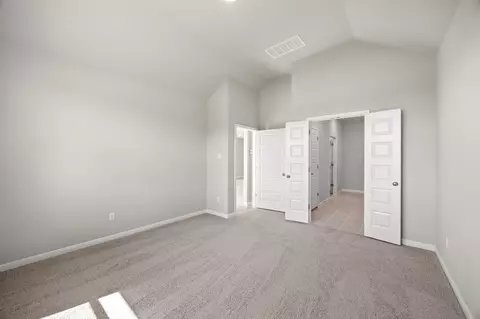 Bedroom - 216 Tolo Dr, Elgin, TX 78621 photo 3 of 6