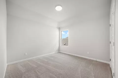 Bedroom - 216 Tolo Dr, Elgin, TX 78621 photo 6 of 6