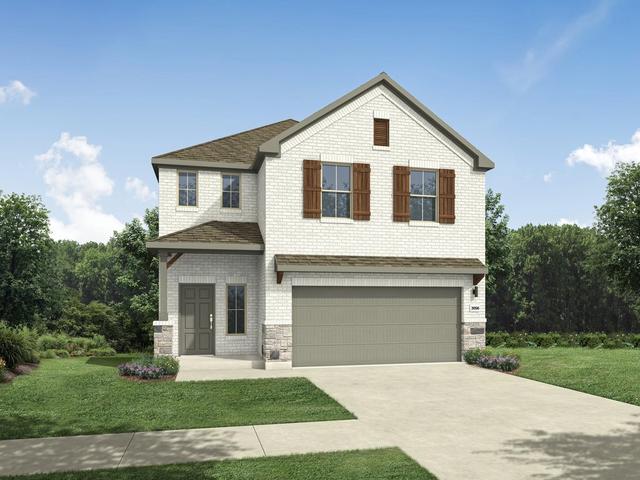 216 Tolo Dr, Elgin, TX 78621