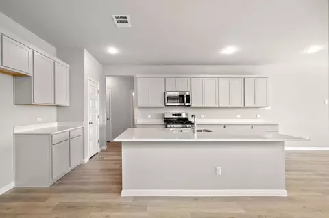 Kitchen - 216 Tolo Dr, Elgin, TX 78621 photo 1 of 2