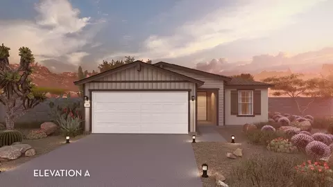 42895 W Krista Dr, Maricopa, AZ 85138